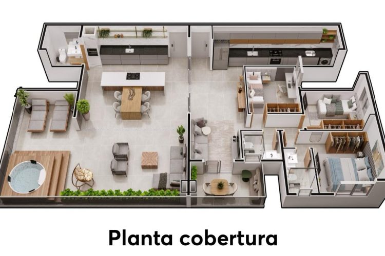 Cobertura